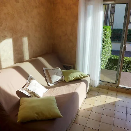 Le Clos Mathilde.13 Apartamento