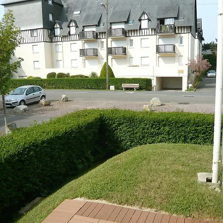 Le Clos Mathilde.13 Lejlighed *