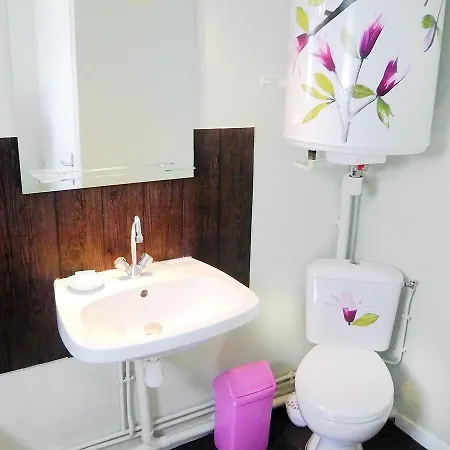 Appartement Le Clos Mathilde.13 Cabourg