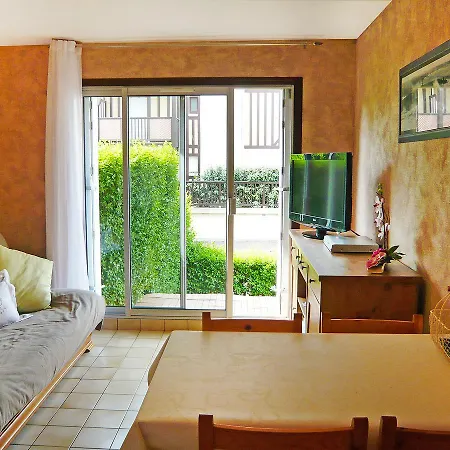 Lejlighed Le Clos Mathilde.13