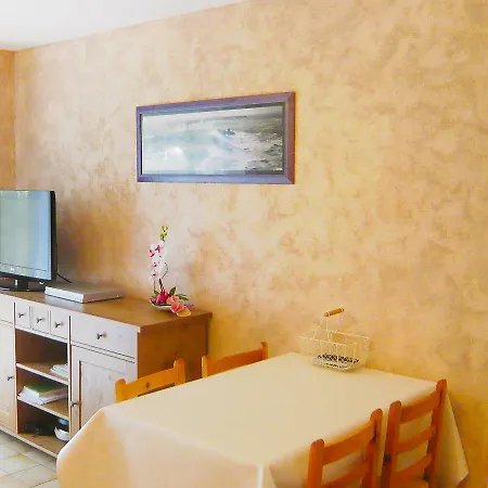Appartement Le Clos Mathilde.13 *