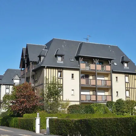 Lejlighed Le Clos Mathilde.13