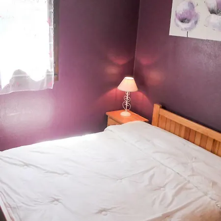 Lejlighed Le Clos Mathilde.13 Cabourg