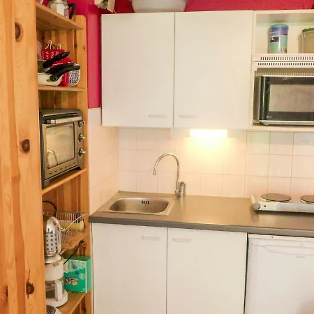 Le Clos Mathilde.13 Appartement *